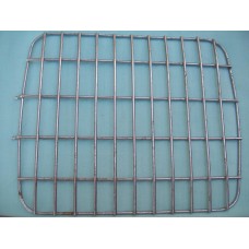 CHROME PLATED RACK 10.50" X 8.25" IDEAL FOR HOMEMADE BBQ SC744A